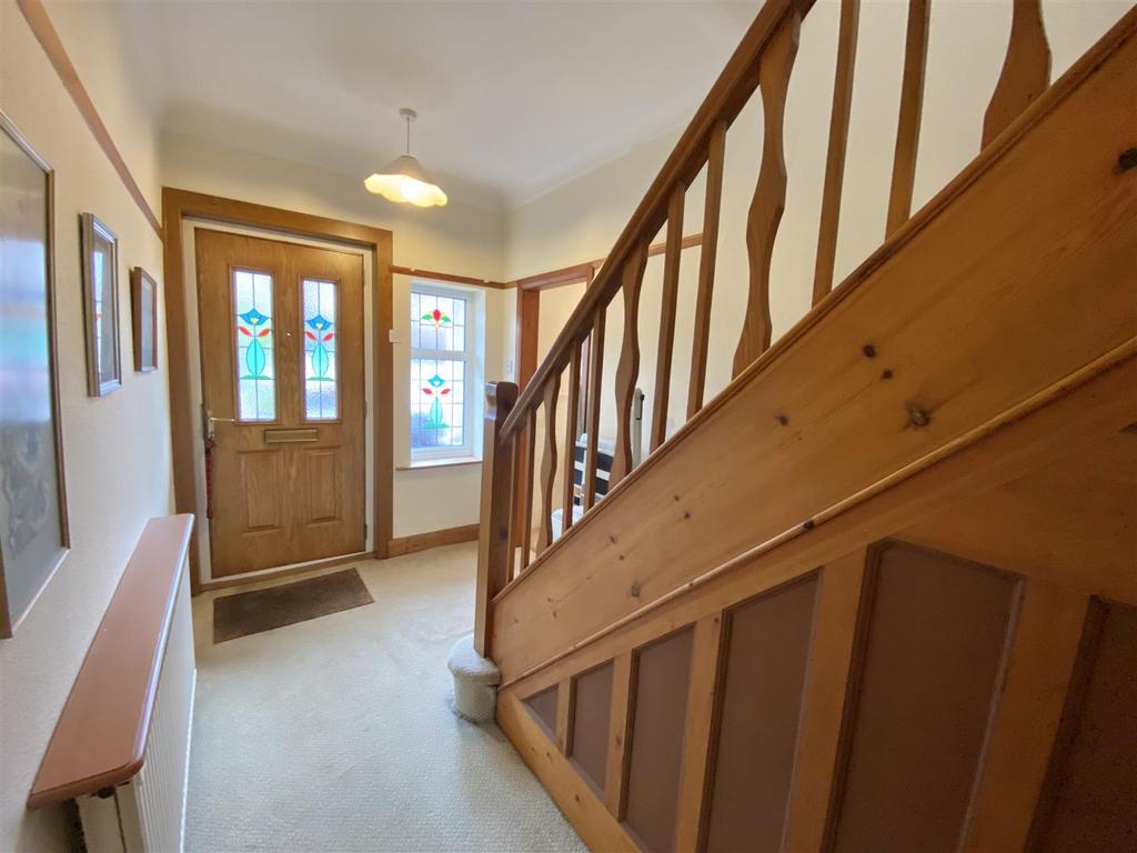 Bourne Street, Wilmslow 3 bed semidetached house for sale £464,950