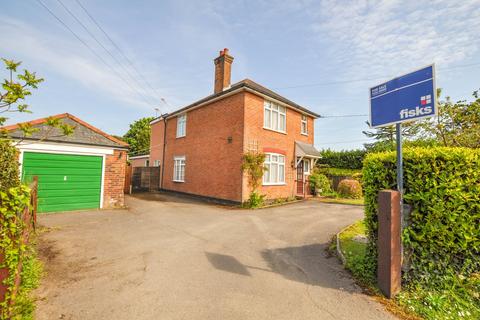 4 bedroom detached house for sale, Award Road, Wimborne, BH21