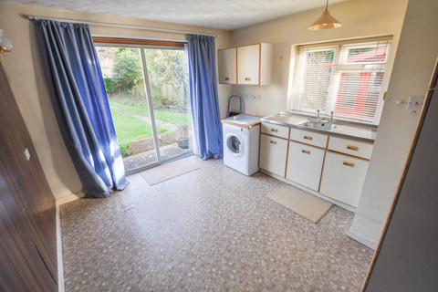 4 bedroom detached house for sale, Award Road, Wimborne, BH21