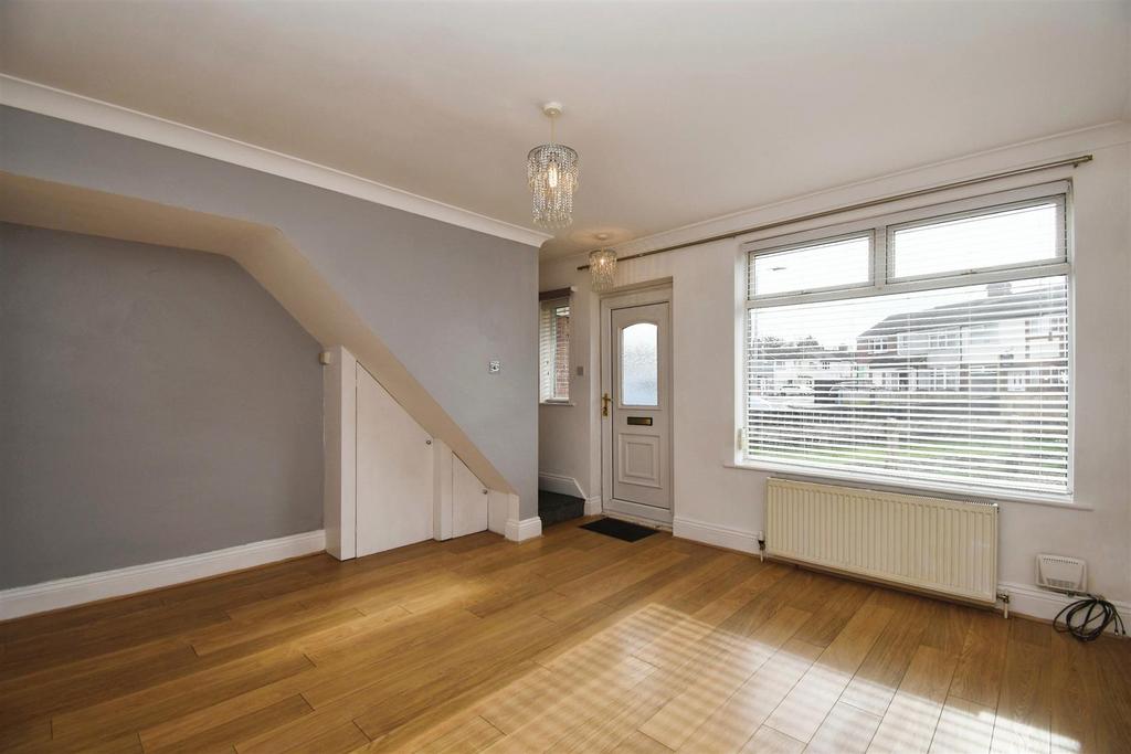 Roslyn Road, Hull 2 bed terraced house for sale £85,000