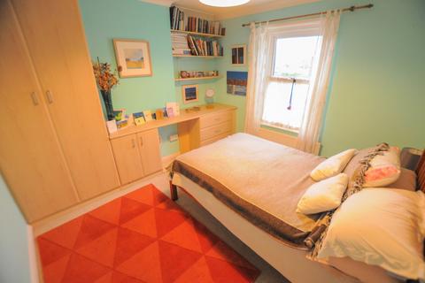 3 bedroom end of terrace house for sale - Allen Road, Wimborne, BH21