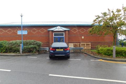 Industrial unit to rent, Monsall Road, Manchester M40
