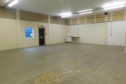 Industrial unit to rent, Monsall Road, Manchester M40