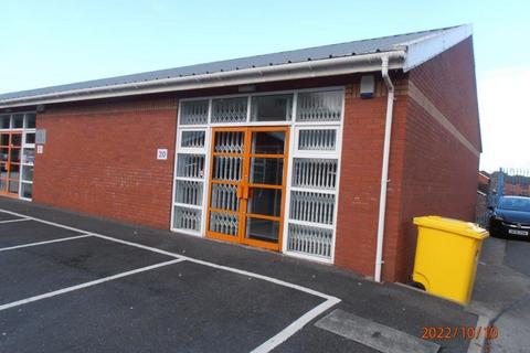 Industrial unit to rent, Monsall Road, Manchester M40