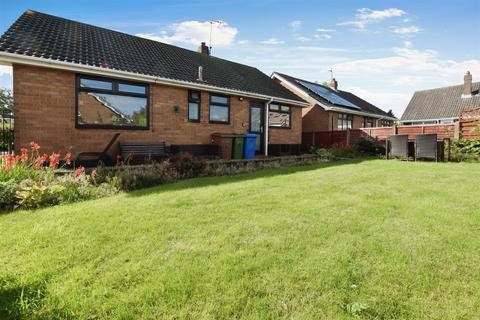 3 bedroom detached bungalow for sale, Loatley Green, Cottingham