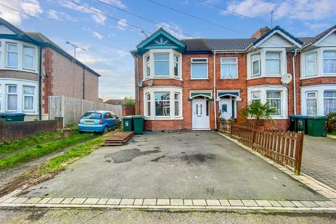 71 Middlemarch Road, Coventry, CV6 3GG
