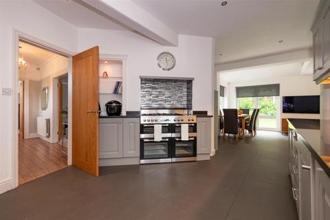 4 bedroom detached house for sale, Oldfield Road, Altrincham