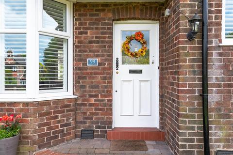 4 bedroom detached house for sale, Oldfield Road, Altrincham