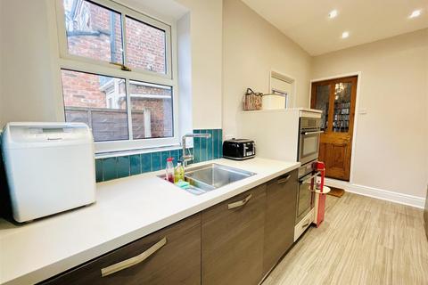 4 bedroom terraced house for sale, Charter Road, Altrincham
