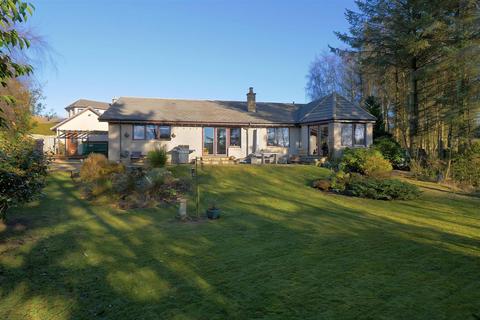 Dundee - 3 bedroom detached bungalow for sale