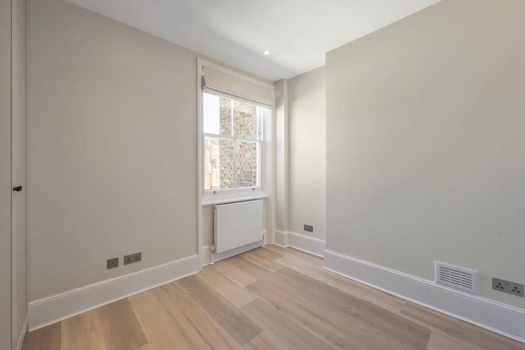 Four further bedrooms