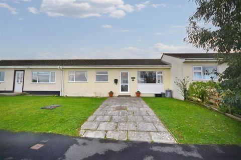 2 bedroom terraced bungalow for sale, Heol Y Wylan, Aberporth, Cardigan