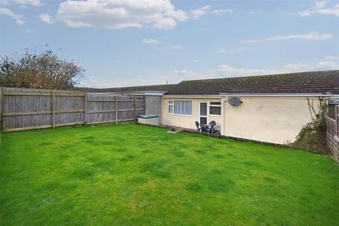 2 bedroom terraced bungalow for sale, Heol Y Wylan, Aberporth, Cardigan