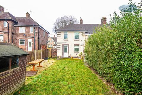 88 Fircroft Road, Sheffield, S5 0RY
