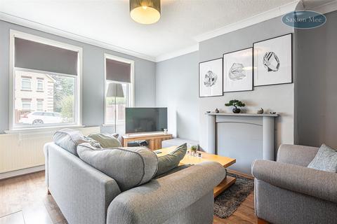 88 Fircroft Road, Sheffield, S5 0RY