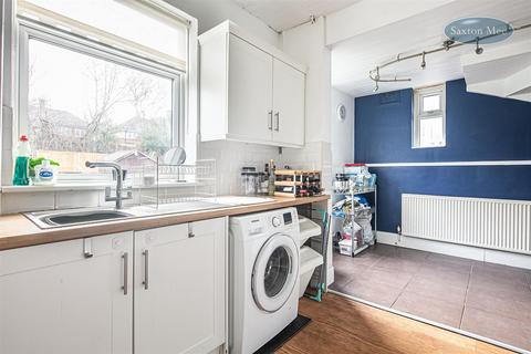 88 Fircroft Road, Sheffield, S5 0RY
