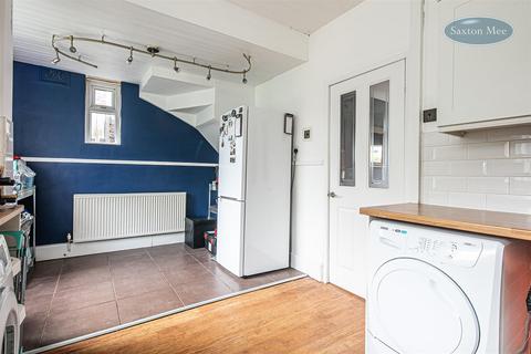 88 Fircroft Road, Sheffield, S5 0RY