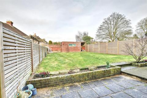 4 bedroom semi-detached house for sale, Turkey Road, Bexhill-On-Sea
