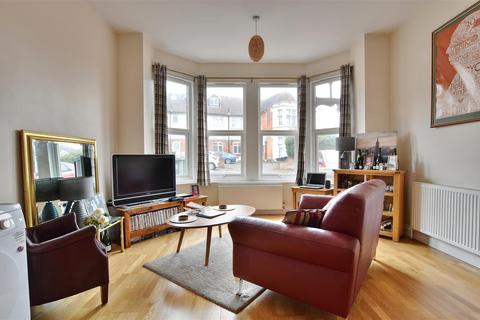 Flat 1, 5 Elmstead Road, Bexhill-on-sea, TN40 2HP