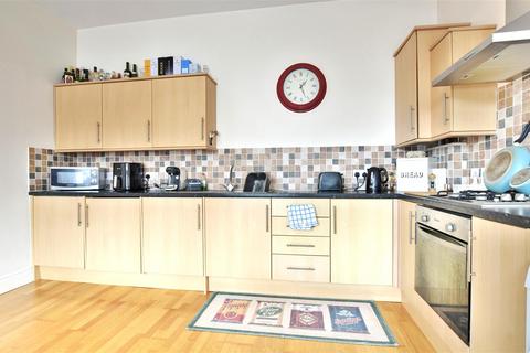 Flat 1, 5 Elmstead Road, Bexhill-on-sea, TN40 2HP