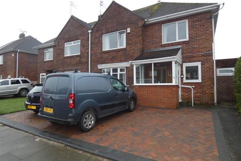 4 bedroom semi-detached house for sale, Linden Road, Seaton Delaval