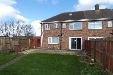 4 bedroom semi-detached house for sale, Linden Road, Seaton Delaval