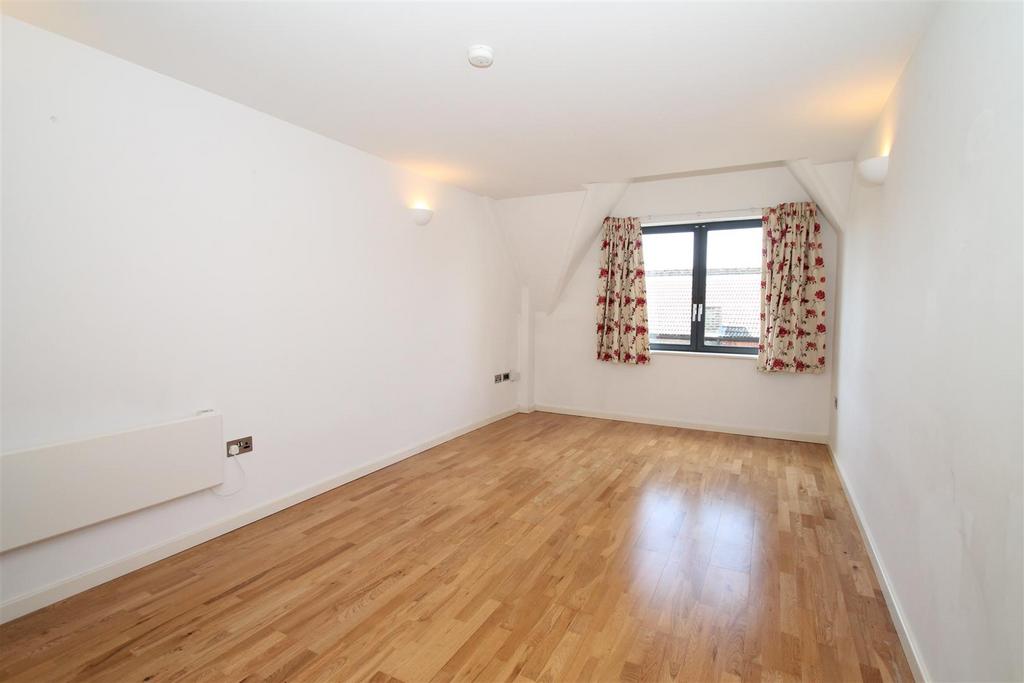 Living  area