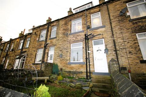 3 bedroom terraced house for sale, Mayfield View, Bradford BD12