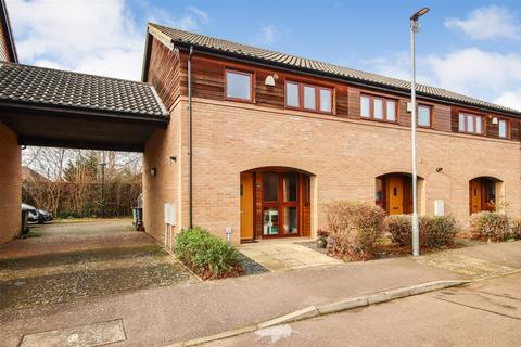 2 bedroom semi-detached house for sale - Abberley Wood, Great Shelford, Cambridge