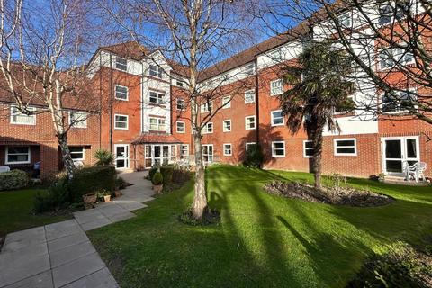 2 bedroom retirement property for sale, Colonel Stevens Court, Granville Road, Eastbourne BN20