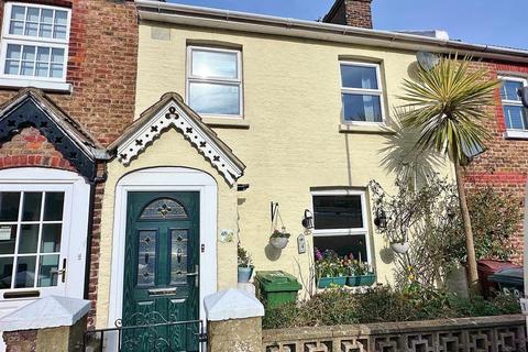 3 bedroom terraced house for sale, Bradford Street, Eastbourne BN21