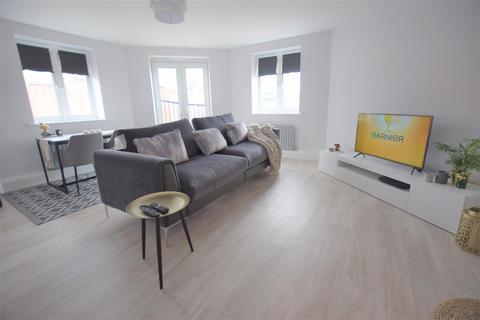 2 bedroom apartment to rent - Quebec Quay, Liverpool