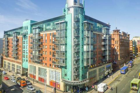 3 bedroom apartment for sale - Whitworth Street, Manchester, M1