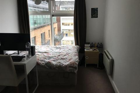 3 bedroom apartment for sale, Whitworth Street, Manchester, M1