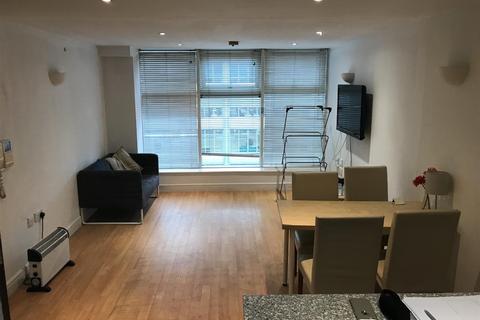 3 bedroom apartment for sale, Whitworth Street West, Manchester, M1