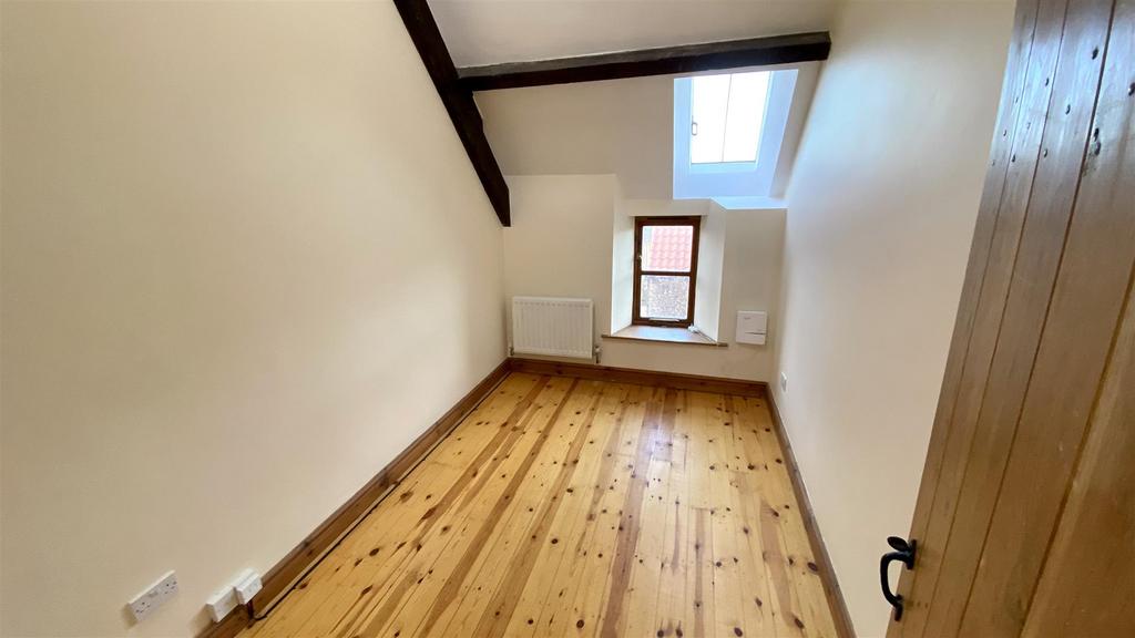 Bedroom Five