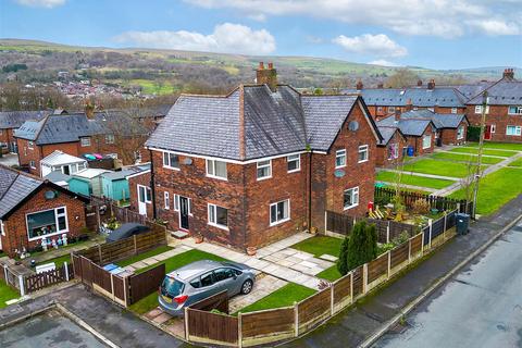 3 bedroom semi-detached house for sale, Lime Grove, Ramsbottom, Bury