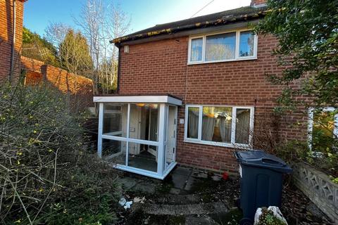 115 Ferncliffe Road, Birmingham, B17 0QJ