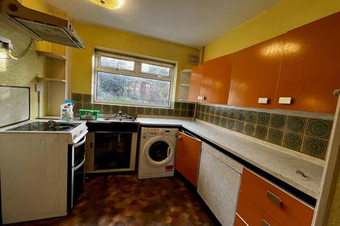 115 Ferncliffe Road, Birmingham, B17 0QJ