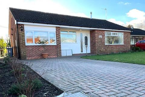 3 bedroom detached bungalow for sale, North Moor Drive, Walkeringham, Doncaster