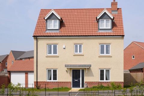 Plot 204 at Skylarks, Whinfell Road, Chesterfield S41