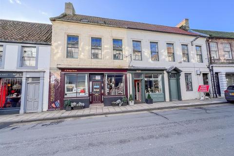 3 bedroom maisonette for sale, Bridge Street, Berwick-Upon-Tweed