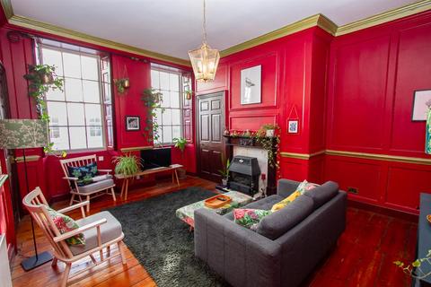 3 bedroom maisonette for sale - Bridge Street, Berwick-Upon-Tweed