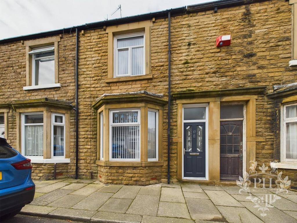 Yeoman Street, Redcar 2 bed terraced house for sale £110,000
