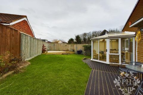 3 bedroom detached bungalow for sale, Hollywalk Close, Normanby, Middlesbrough