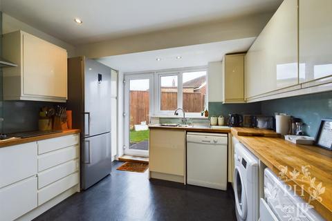 undefined, Hollywalk Close, Normanby, Middlesbrough
