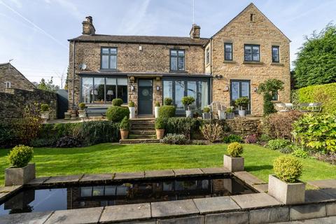 5 bedroom detached house for sale, Whirlow Lane, Sheffield