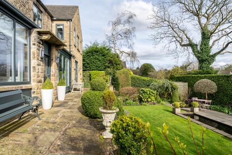 5 bedroom detached house for sale, Whirlow Lane, Sheffield