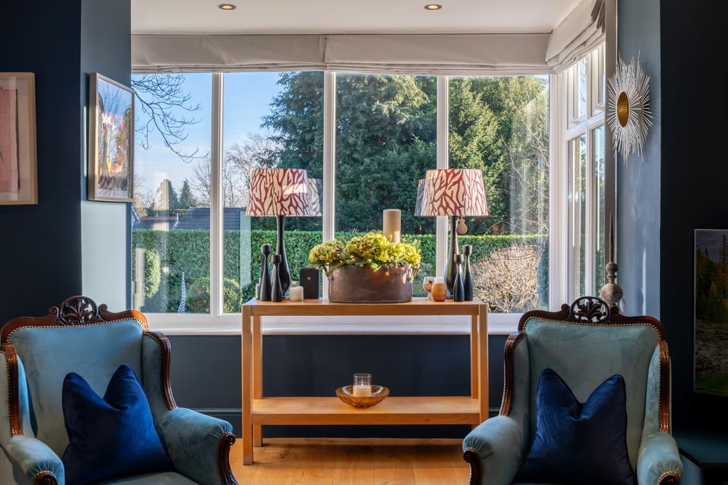 Formal Lounge