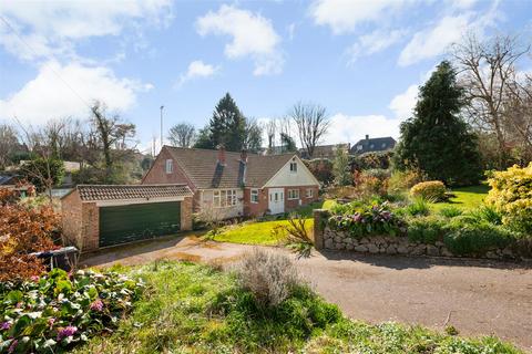 4 bedroom detached house for sale, Puckle Lane, Canterbury